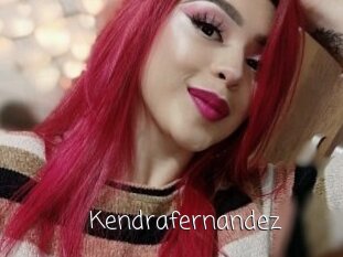 Kendrafernandez