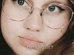 Kendraflirt