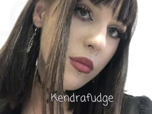 Kendrafudge