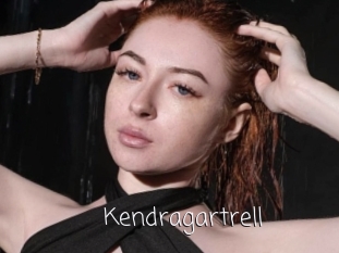 Kendragartrell