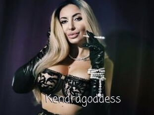 Kendragoddess