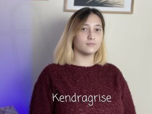 Kendragrise