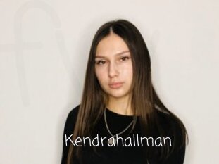 Kendrahallman