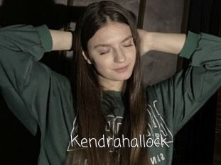 Kendrahallock