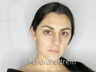 Kendraheldreth