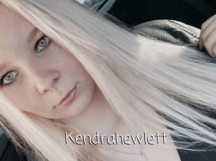 Kendrahewlett