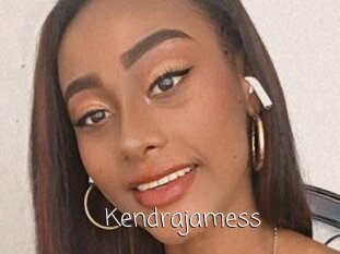 Kendrajamess