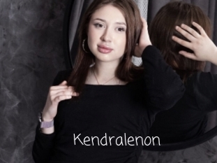 Kendralenon