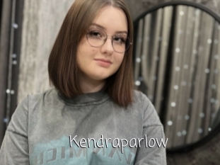 Kendraparlow