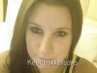 Kendraxxbrooks
