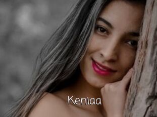 Keniaa