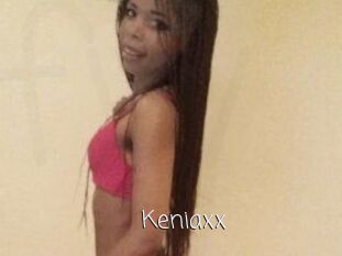 Keniaxx