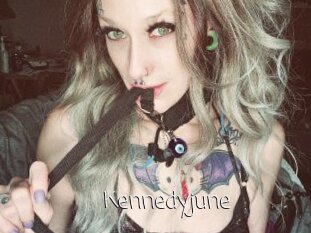 Kennedyjune