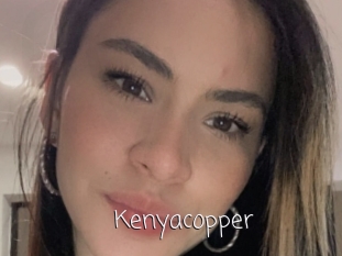 Kenyacopper