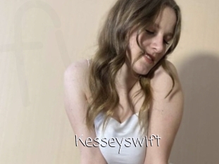 Kesseyswift