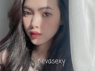 Kevasexy