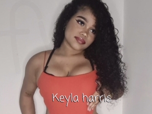 Keyla_harris