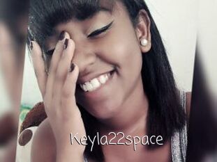 Keyla22space