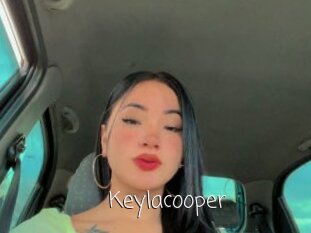 Keylacooper