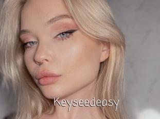 Keyseedeasy