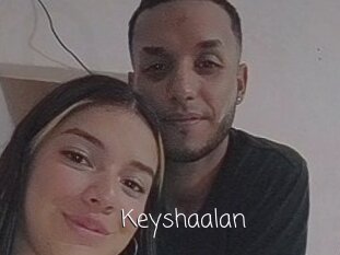 Keyshaalan