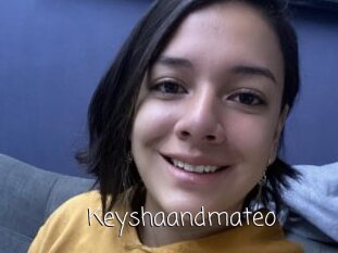 Keyshaandmateo