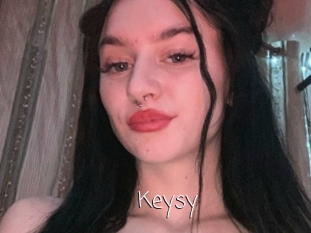 Keysy