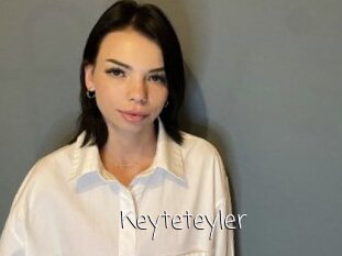 Keyteteyler