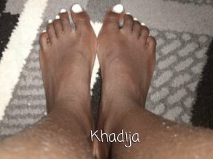 Khadija