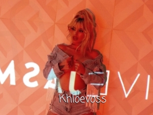 Khloevoss