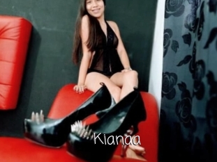 Kianaa