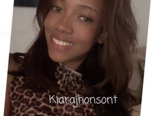 Kiarajhonsont