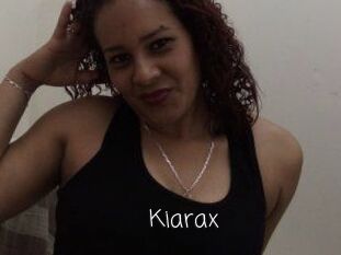 Kiarax