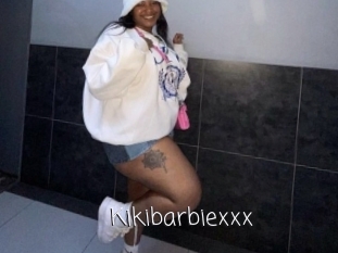 Kikibarbiexxx