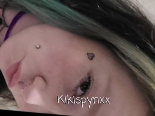 Kikispynxx