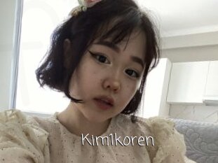 Kim1koren