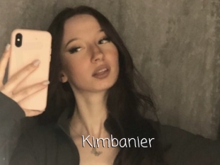 Kimbanier