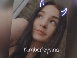 Kimberleyvina