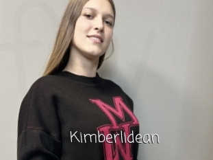 Kimberlidean