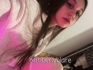 Kimberlyblare