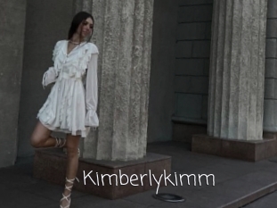 kimberlykimm Fille Webcam