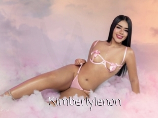 Kimberlylenon