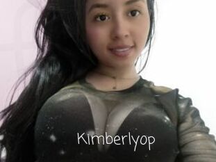 Kimberlyop