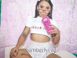 Kimberlyred