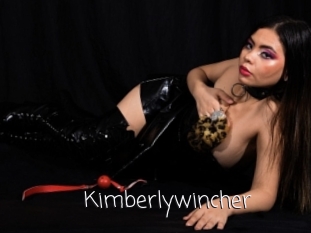 Kimberlywincher