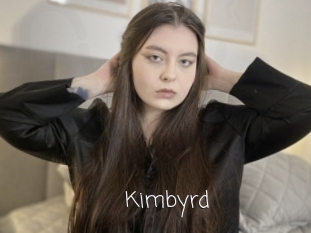 Kimbyrd