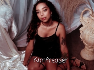 Kimfreaser