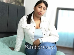 Kimharrison