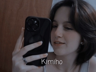 Kimiho