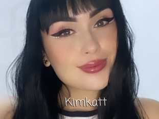 Kimkatt